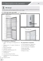 Preview for 124 page of Haier CFE735C J Series Manual