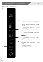 Preview for 126 page of Haier CFE735C J Series Manual