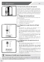 Preview for 128 page of Haier CFE735C J Series Manual