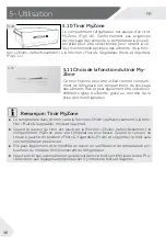 Preview for 130 page of Haier CFE735C J Series Manual