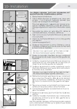 Preview for 146 page of Haier CFE735C J Series Manual