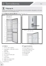 Preview for 162 page of Haier CFE735C J Series Manual