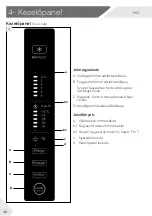 Preview for 164 page of Haier CFE735C J Series Manual