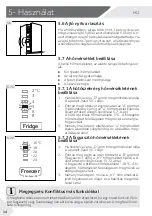 Preview for 166 page of Haier CFE735C J Series Manual