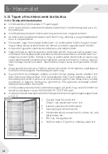 Preview for 170 page of Haier CFE735C J Series Manual