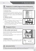 Preview for 173 page of Haier CFE735C J Series Manual