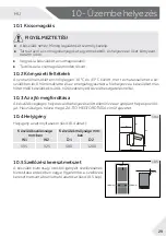 Preview for 181 page of Haier CFE735C J Series Manual