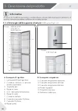 Preview for 200 page of Haier CFE735C J Series Manual