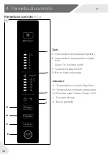 Preview for 202 page of Haier CFE735C J Series Manual