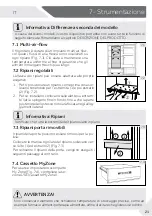 Preview for 211 page of Haier CFE735C J Series Manual