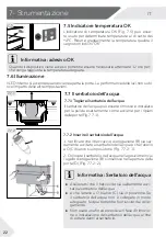 Preview for 212 page of Haier CFE735C J Series Manual