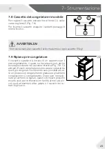 Preview for 213 page of Haier CFE735C J Series Manual