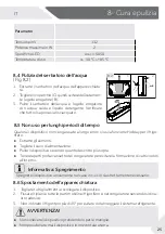 Preview for 215 page of Haier CFE735C J Series Manual