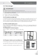 Preview for 219 page of Haier CFE735C J Series Manual