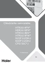 Preview for 229 page of Haier CFE735C J Series Manual