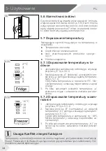 Preview for 242 page of Haier CFE735C J Series Manual