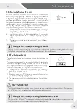 Preview for 243 page of Haier CFE735C J Series Manual