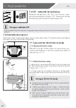 Preview for 250 page of Haier CFE735C J Series Manual