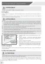 Preview for 252 page of Haier CFE735C J Series Manual