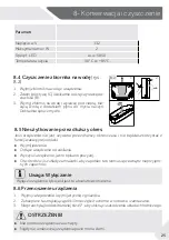 Preview for 253 page of Haier CFE735C J Series Manual