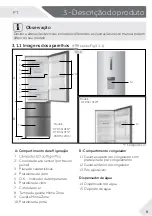 Preview for 275 page of Haier CFE735C J Series Manual