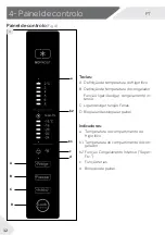 Preview for 278 page of Haier CFE735C J Series Manual