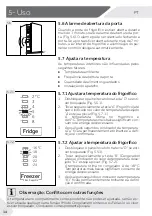 Preview for 280 page of Haier CFE735C J Series Manual