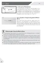 Preview for 282 page of Haier CFE735C J Series Manual