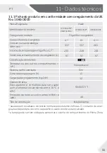 Preview for 299 page of Haier CFE735C J Series Manual