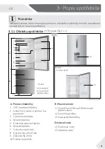 Preview for 313 page of Haier CFE735C J Series Manual