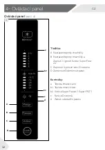 Preview for 316 page of Haier CFE735C J Series Manual