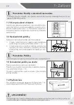 Preview for 325 page of Haier CFE735C J Series Manual