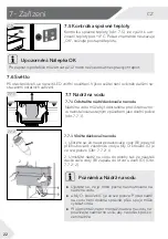 Preview for 326 page of Haier CFE735C J Series Manual