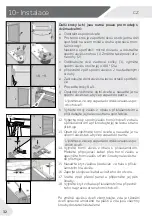 Preview for 336 page of Haier CFE735C J Series Manual