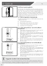 Preview for 393 page of Haier CFE735C J Series Manual