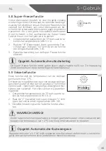 Preview for 394 page of Haier CFE735C J Series Manual