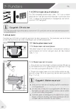 Preview for 401 page of Haier CFE735C J Series Manual