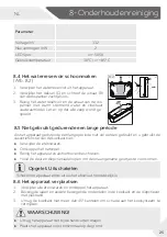 Preview for 404 page of Haier CFE735C J Series Manual