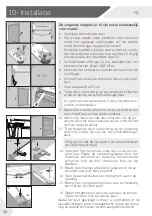 Preview for 411 page of Haier CFE735C J Series Manual