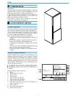 Предварительный просмотр 4 страницы Haier CFL series Instructions For Use Manual