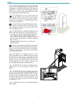 Предварительный просмотр 7 страницы Haier CFL series Instructions For Use Manual