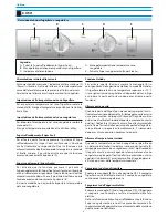 Предварительный просмотр 11 страницы Haier CFL series Instructions For Use Manual