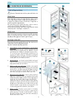 Предварительный просмотр 17 страницы Haier CFL series Instructions For Use Manual