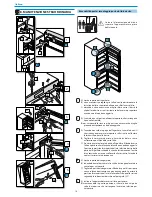 Предварительный просмотр 18 страницы Haier CFL series Instructions For Use Manual