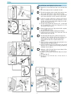 Предварительный просмотр 19 страницы Haier CFL series Instructions For Use Manual