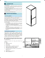 Предварительный просмотр 23 страницы Haier CFL series Instructions For Use Manual