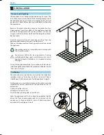 Предварительный просмотр 28 страницы Haier CFL series Instructions For Use Manual