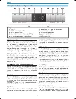 Предварительный просмотр 31 страницы Haier CFL series Instructions For Use Manual