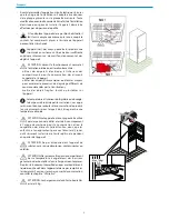 Предварительный просмотр 45 страницы Haier CFL series Instructions For Use Manual