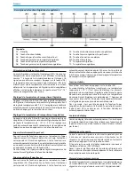 Предварительный просмотр 50 страницы Haier CFL series Instructions For Use Manual